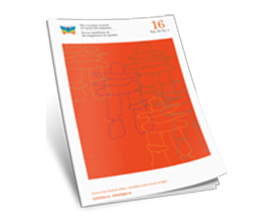 					View Vol. 15 No. 1 (2016)
				