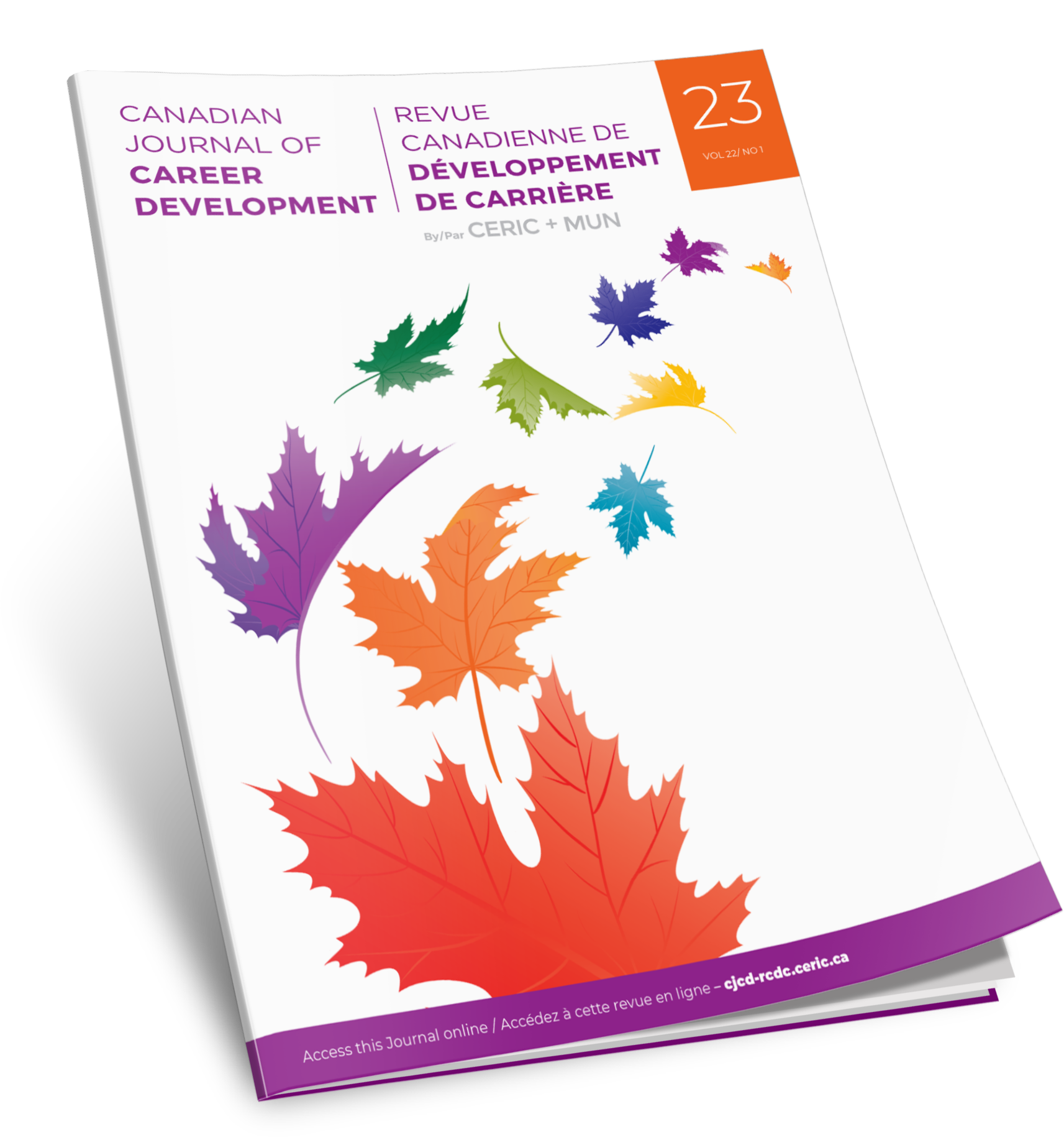 					View Vol. 22 No. 1 (2023)
				