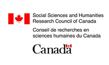 SSHRC Logo
