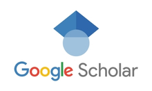 Google Scholar Logo
